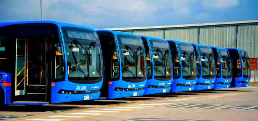 HARYANA NEWS : डीजल से इलेक्ट्रिक की ओर हरियाणा, सड़कों पर जल्द दौड़ेंगी ई-बसें