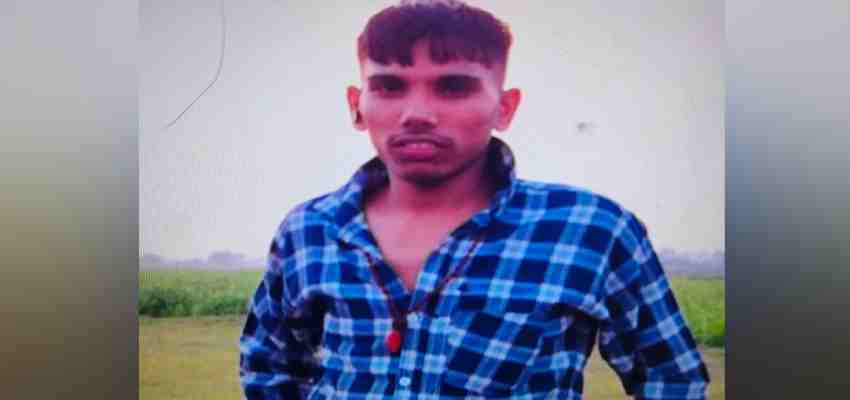 
							Haryana Encounter: हरियाणा में भाऊ गैंग पर शिकंजा, रोहतक में पुलिस ने शूटर का किया एनकाउंटर