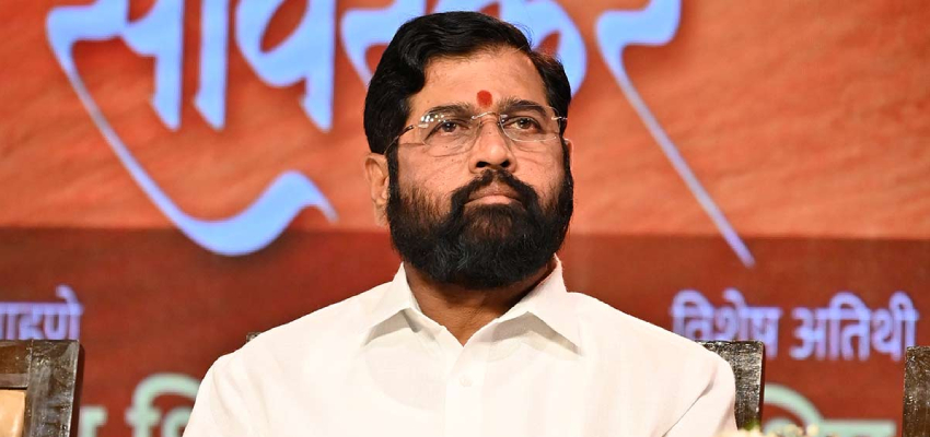 
							बीजेपी और शिवसेना के बीच सत्ता की खींचतान जारी, मुंबई में अपना मेयर चाहते हैं एकनाथ शिंदे