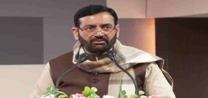 HARYANA NEWS: गुरुग्राम में स्टार्टअप मीट, उद्यमियों से मिले CM नायब सैनी, दिया बड़ा संदेश