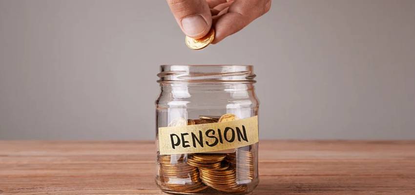 पेंशनधारकों के लिए राहत की खबर, Atal Pension Yojana में बड़ा बदलाव; सरकार ने बढ़ाई अवधि