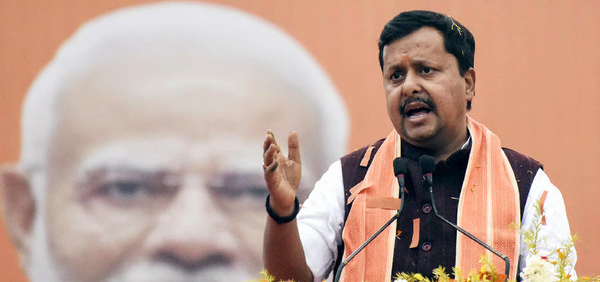 
							इस राज्य से राज्यसभा जा सकते हैं बीजेपी के नए राष्ट्रीय अध्यक्ष नितिन, सियासी हलकों में चर्चाएं तेज