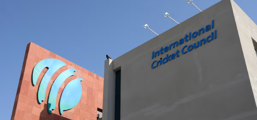 
							ICC ने ठुकराई बांग्लादेश क्रिकेट बोर्ड की मांग, अपनाया सख्त रुख