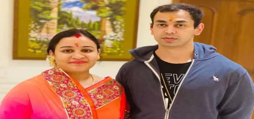 'अलग करने की साजिश, जल्द ही सामने...', प्रतीक संग तलाक वाली पोस्ट पर अपर्णा यादव का बड़ा खुलासा