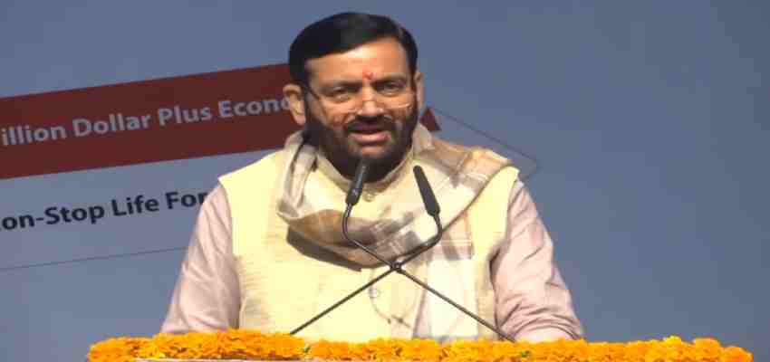 HARYANA NEWS: मुख्यमंत्री नायब सैनी ने युवाओं को सुनी अपनी बात, प्री-बजट कंसल्टेशन में उठाए मुद्दे