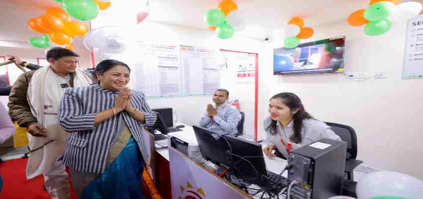 Delhi News: दिल्ली में आधार सेवाओं का विस्तार, 8 नए केंद्र मंजूर; 5 केंद्र शुरू