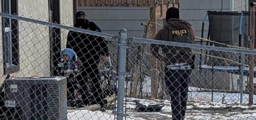 
							अमेरिका से सामने आया एक हैरान कर देने वाला मामला, अधिकारियों ने 5 साल के बच्चे को हिरासत में लिया