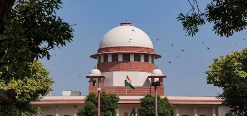Supreme Court:'आंख दिखाना चाहते हो तो...हम भी देख लेंगे' CJI सूर्यकांत ने वकील को ऐसा क्यों कहा?