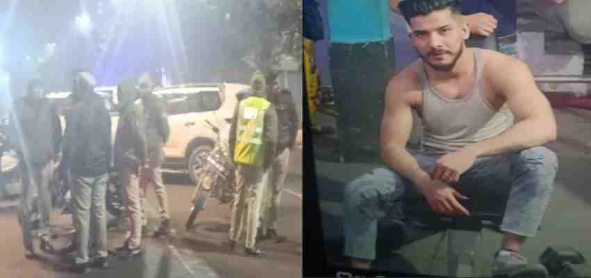 
								Delhi News: दिल्ली के वेलकम इलाके में चली ताबड़तोड़ फायरिंग, युवक की मौत से सनसनी