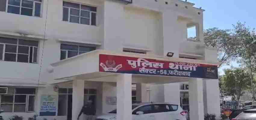 
							HARYANA NEWS: फरीदाबाद में गिनती नहीं लिख पाने पर पिता की हैवानियत, 4 साल की बेटी को पीट-पीटकर मार डाला