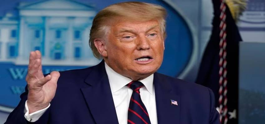 
								US से भारत के लिए गुड न्यूज़, 25% टैरिफ हटने के मिले संकेत; अमेरिकी वित्त मंत्री ने बढ़ाई उम्मीद