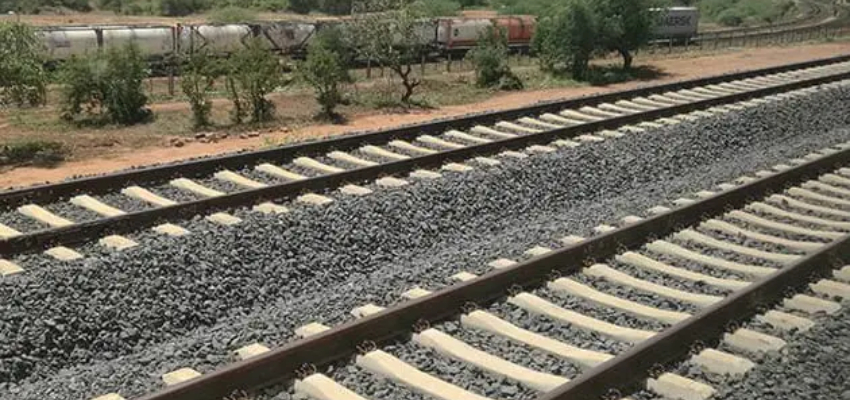 पंजाब में रेलवे ट्रैक पर हुआ धमाका, इलाके में मचा हड़कंप, जांच में जुटी पुलिस और सुरक्षा एजेंसियां