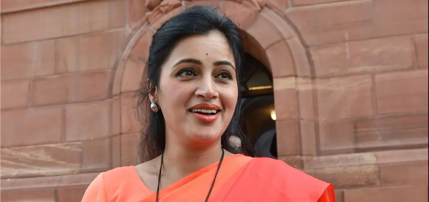 
												तमीज में रहें , अपनी हैसियत और हालात भूल गए,   AIMIM नेता इम्तियाज जलील पर भड़की नवनीत राणा