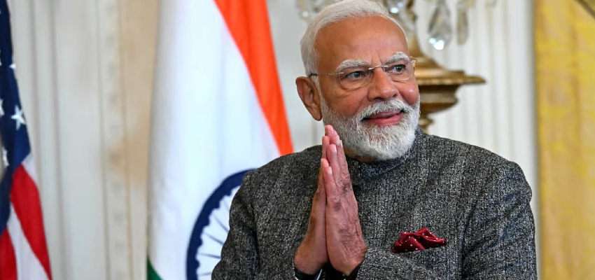 पीएम मोदी ने की 2026 की पहली 'मन की बात', देशवासियों को दिया खास संदेश