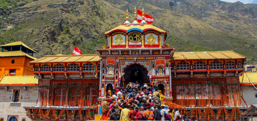 19 अप्रैल से शुरु हो रही है चारधाम यात्रा, यहां जाने यात्रा की सारी जानकारी