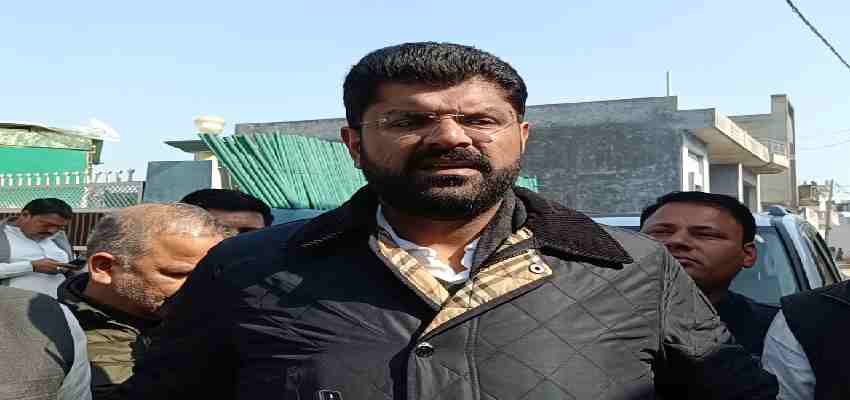 
								‘आज कोई गाड़ी खरीदाता है तो उसे फिरौती की कॉल..’ दुष्यंत चौटाला का सैनी सरकार पर बड़ा हमला