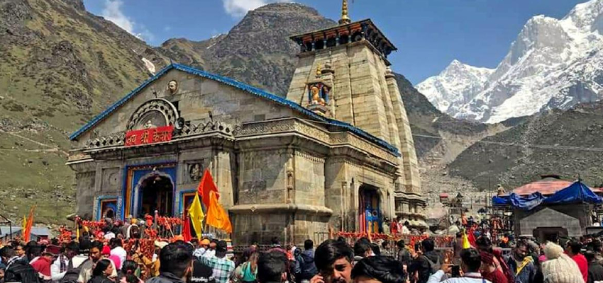 मंदिर समिति लाएगी प्रस्ताव, बदरीनाथ और केदारनाथ धाम में गैर-हिंदुओं की एंट्री होगी बैन