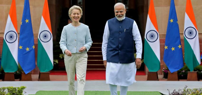 भारत-EU डील का दिखेगा बड़ा असर, कारों पर लगने वाले टैरिफ में कटौती का प्रस्ताव, सस्ती होंगी वोक्सवैगन, मर्सिडीज-बेंज और BMW