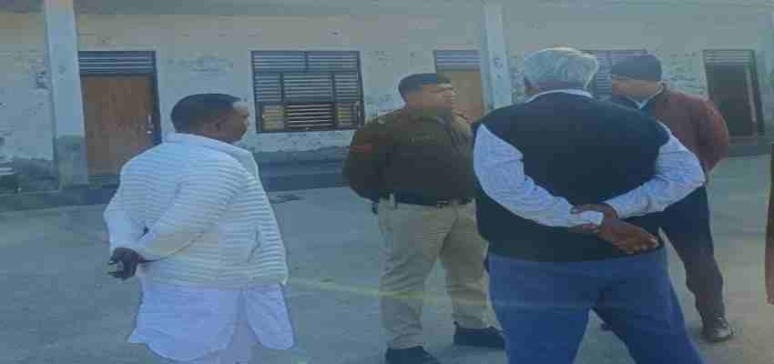 Haryana News: हिसार में दम घुटने से 3 की मौत, 2 की हालत नाज़ुक; आग जलाकर कमरे में सोए थे