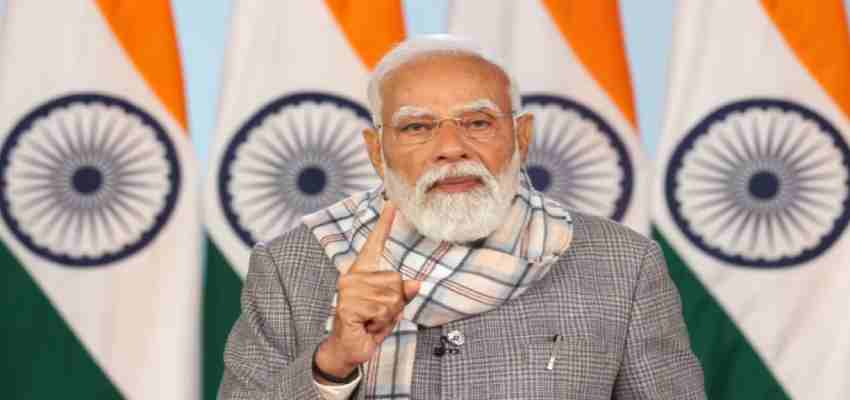 ‘भारत और European Union के बीच एक बहुत बड़ा एग्रीमेंट हुआ’ पीएम मोदी का बड़ा बयान