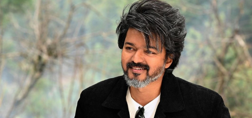 थलापति विजय की बहुप्रतीक्षित फिल्म 'जन नायकन' फैंस को करना होगा लंबा इंतजार, जानिए पूरा मामला