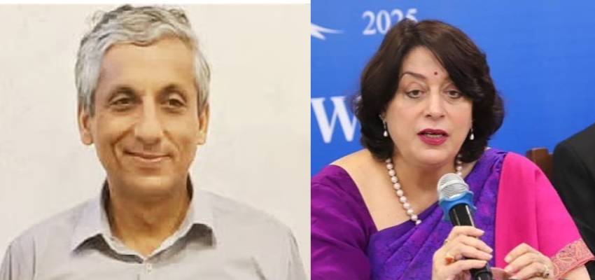 Haryana News: हरियाणा में 5 आईएएस, 1 आईआरपीएस अधिकारी का तबादला; देखें पूरी लिस्ट