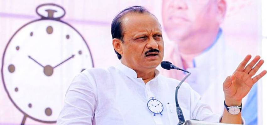 
								Ajit Pawar Death News: नहीं रहे अजित पवार, जानें महाराष्ट्र की राजनीति में कैसी छोड़ी अमिट छाप