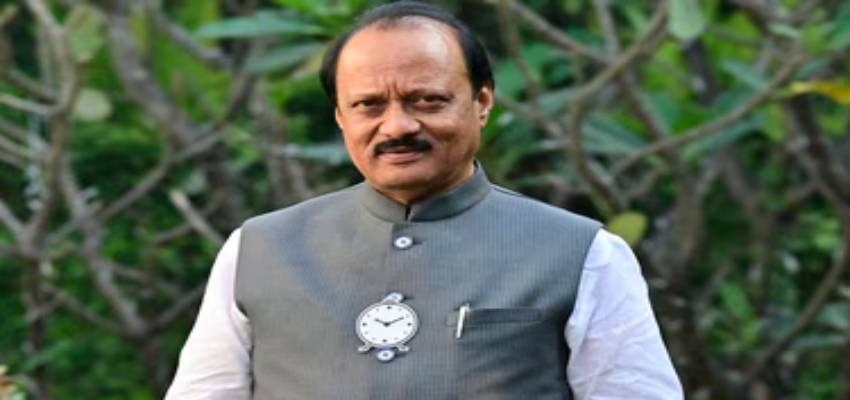 
								Ajit Pawar Net Worth: कितनी है Ajit Pawar की संपत्ति? जानें करोड़ों की दौलत और गाड़ियों का हिसाब