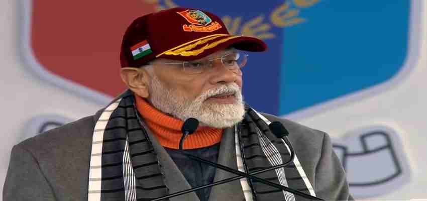 ‘…महाराष्ट्र और देश के विकास में बड़ा योगदान दिया है’ अजित पवार को याद कर भावुक हुए पीएम मोदी