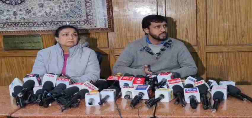 Delhi News:  राजधानी दिल्ली में 22 करोड़ की ठगी, कार्रवाई न होने से पीड़ित में आक्रोश