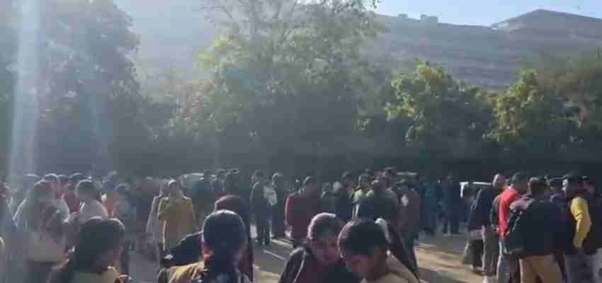 Chandigarh News: पंजाब-हरियाणा सचिवालय को  बम से उड़ाने की धमकी, तुरंत अलर्ट पर प्रशासन