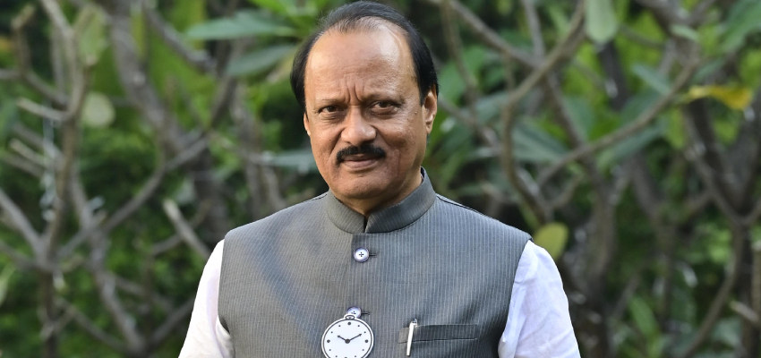 पंचतत्व में विलीन हुए अजित पवार, तमाम दिग्गजों ने दी अंतिम श्रद्धांजलि