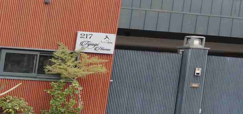 HARYANA NEWS: सोनीपत में ED की बड़ी कार्रवाई, चर्चित बिल्डर के घर हुई छापेमारी