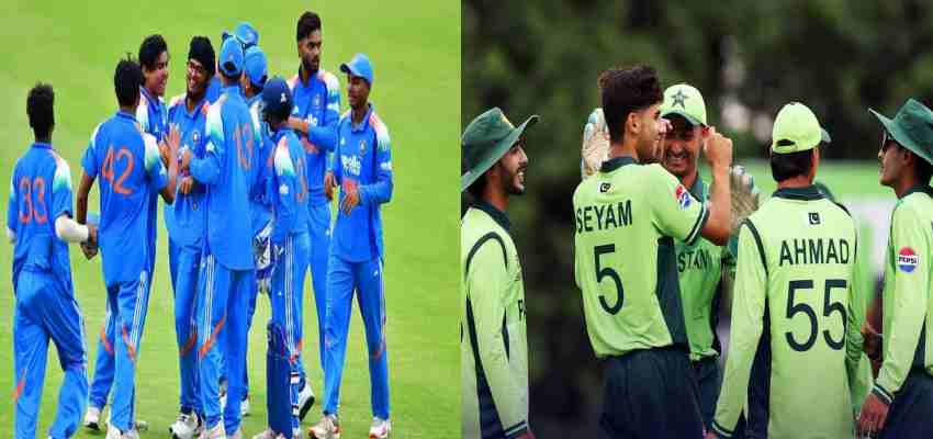U-19 World Cup: इंग्लैंड बिगाड़ देगा भारत-पाक का खेल? उलझा वर्ल्ड कप सेमीफाइनल का समीकरण