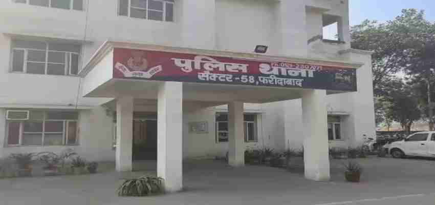 HARYANA NEWS: फरीदाबाद में दिल दहला देने वाली घटना, सौतेले पिता ने मासूम बेटे को जमीन पर पटककर मार डाला