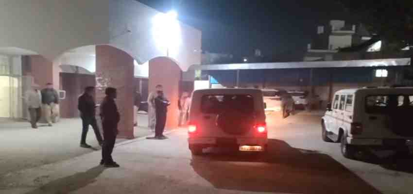 Haryana News: हरियाणा पुलिस का ASI रिश्वत लेते गिरफ्तार, 1 लाख 50 हजार लेते रंगे हाथों पकड़ा