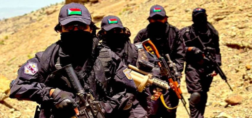 पाकिस्तान के बलूचिस्तान में BLA का बड़ा हमला, निशाने पर 12 शहर और 10 पुलिसकर्मियों की मौत