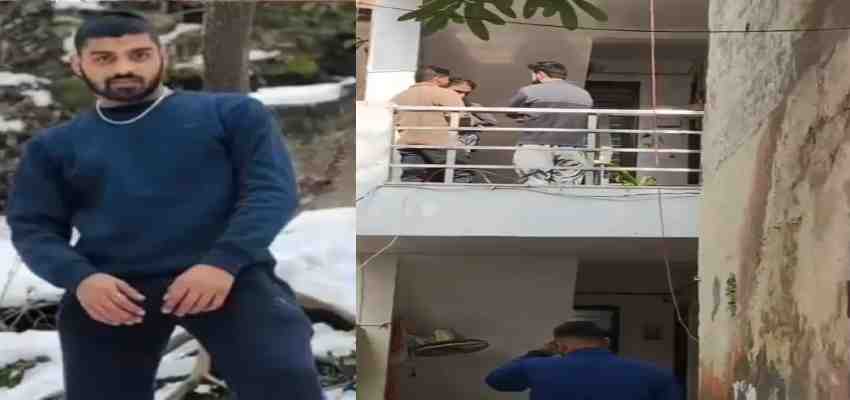 Haryana News: ‘अंत में चार लोग बस यही कहते हैं, राम-नाम सत्य है’ भावुक नोट लिखकर युवक ने किया सुसाइड