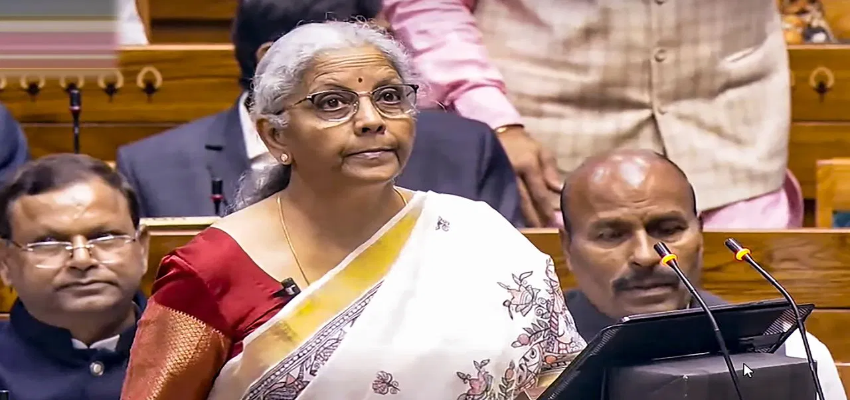 Budget Session: इनकम छिपाने  पर अब नहीं होगी जेल, सरकार ने बदल दिए नियम; अब क्या होगा?