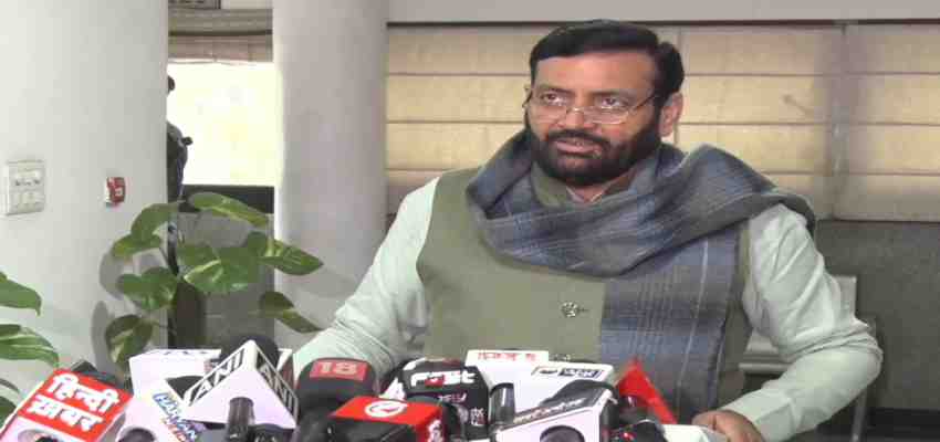 Haryana News: ‘कांग्रेस को बजट समझ नहीं आया’ बजट को लेकर सीएम नायब सैनी ने किया पलटवार