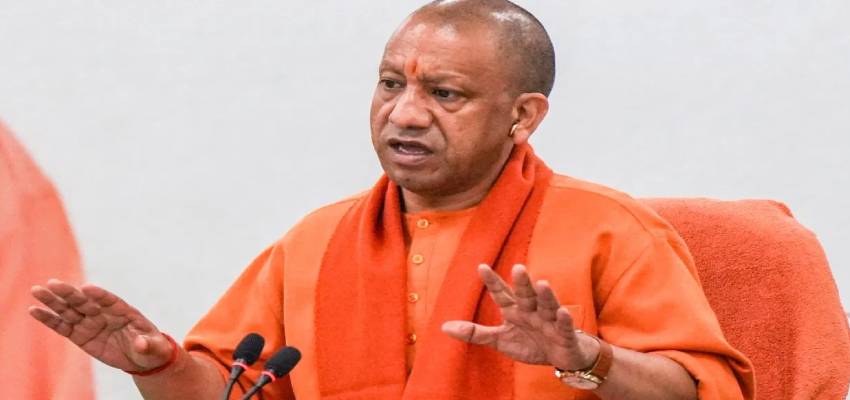 CM योगी ने PM मोदी के विजनरी Budget 2026-27 पर जताई खुशी, बताया कैसे होगा UP का विकास