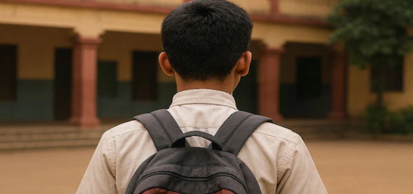 गाजियाबाद की तरह भोपाल में भी 14 साल के बच्चे ने दी जान, ऑनलाइन गेमिंग की लत ने ले ली जिंदगी!