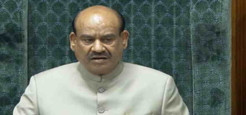 Parliament Budget Session 2026:  ‘PM के साथ कुछ भी हो सकता था, लोकसभा में स्पीकर ओम बिरला ने किया बड़ा खुलासा