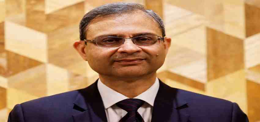 कम नहीं होगी आपकी ब्याज दरें, RBI ने Repo Rate रखा स्थिर, गवर्नर संजय मल्होत्रा ने इकोनॉमी को लेकर दिया बड़ा बयान