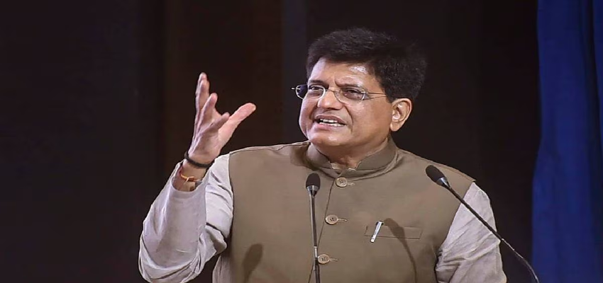 India-US Trade Deal:अमेरिका ने भारत के इन चीजों पर टैरिफ किया जीरो, पीयूष गोयल ने दी पूरी डिटेल