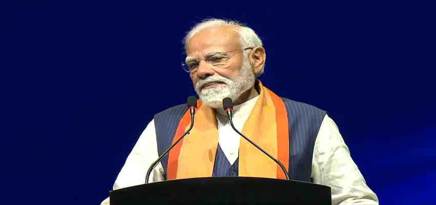 PM Modi in Malaysia: ‘भारत टॉप-3 इकोनॉमी बनने की ओर’ पीएम मोदी ने दुनिया को दिया संदेश