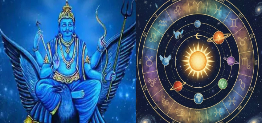 शनि का मेष राशि में होगा गोचर, इन 4 राशियों की चमकेगी किस्मत