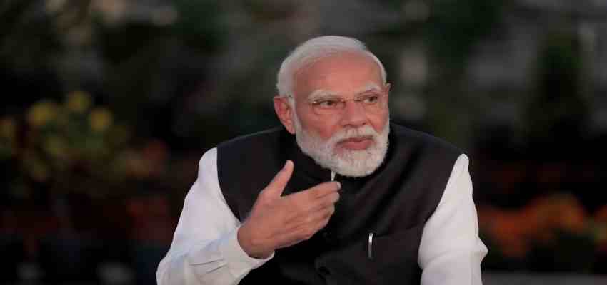 Pariksha Pe Charcha 2026: पीएम मोदी ने छात्रों को दिए परीक्षा और जीवन के मंत्र, तनाव से निपटने के दिए टिप्स