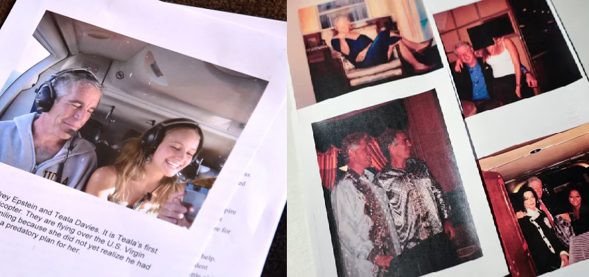 एपस्टीन फाइल्स का असर... दुनिया भर में राजनीतिक भूचाल, कई बड़े नामों ने दिए इस्तीफे