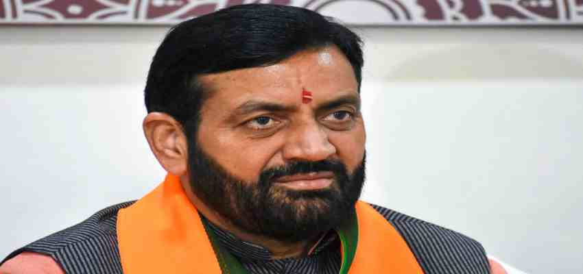 HARYANA NEWS: हरियाणा के सूरजकुंड हादसे में शहीद इंस्पेक्टर के परिजनों को एक करोड़, बेटे को सरकारी नौकरी की घोषणा